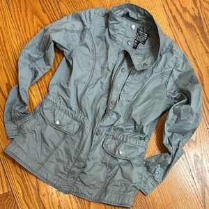 🎉HP🎉 Kuhl Projekt Utility Jacket